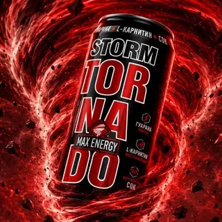 Energy Tumbo4ka