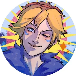 EZREAL ZINE | DIARY | League of Legends