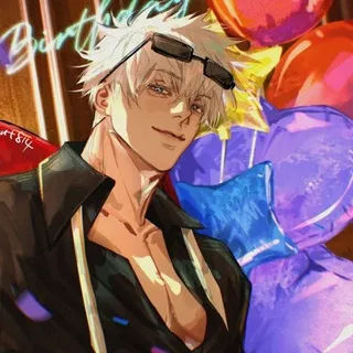 ⋆Gojo Satoru's fanclub | STAR'S DIARY˙⋆