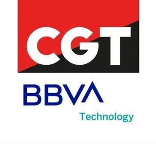 CGT en BBVA Technology