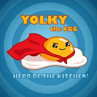 YOLKY the EGG | Restaurant