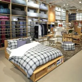 MuJi Store 無印良品