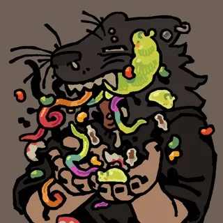 centibastard 🐛