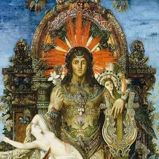 theoria naturans | теория творящая