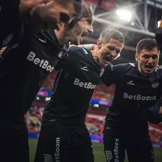 СУХОЙ ЛИСТ ⚽️🤪