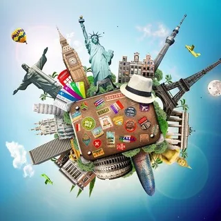 World Toursim