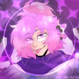 • ⋄ ✧ ℝℙ𝔾 ℤ𝕖𝕗𝕚𝕣 ✧ ⋄ •