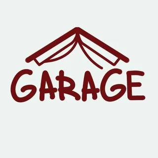 GARAGE || zines