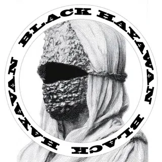 Hayawan Black