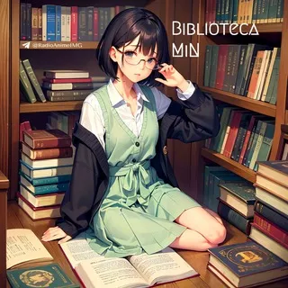 📖 ⫶ 𝗕𝗶𝗯𝗹𝗶𝗼𝘁𝗲𝗰𝗮 𝗱𝗲 𝗹𝗲𝘁𝗿𝗮𝘀 𝗠𝘂́𝘀𝗶𝗰𝗮 𝗝𝗮𝗽𝗼́𝗻
