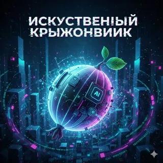 Искусственный Крыжовник