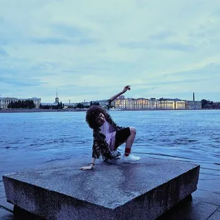 Тлен, ты в центре?