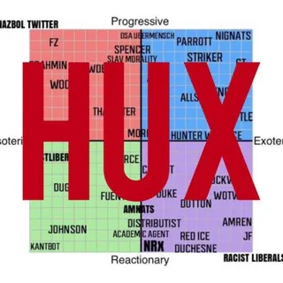 Hux’s Deluxe Channel