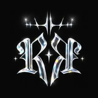 ◤✞ 𝕽𝖊𝖇𝖊𝖑 𝕽𝖆𝖛𝖊𝖓 — творческий проект ✞◥