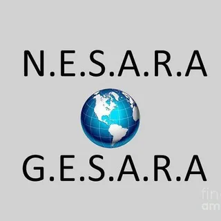 Nesara Gesara Evidence