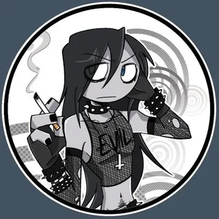 Goth Peter
