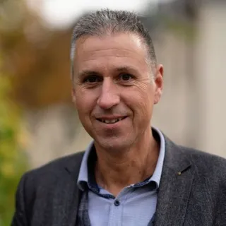 Christian Zaum MdB