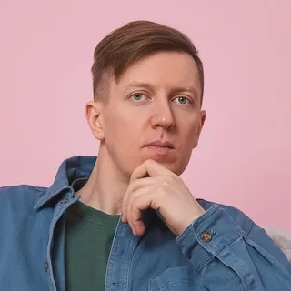 Тут дизайнил Даня