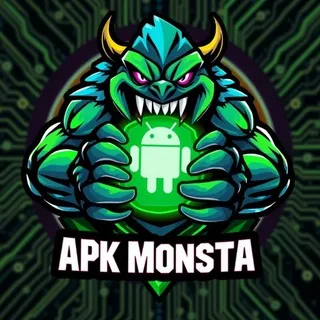 APK Monsta