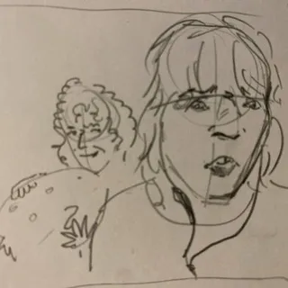 Улица отчаяния