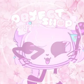 ‧͙⁺˚*･༓☾ 𝒐𝒃𝒋𝒆𝒄𝒕 𝒔𝒉𝒐𝒑 ☽༓･*˚⁺‧͙