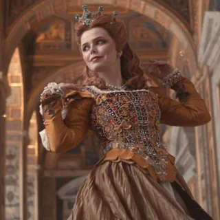 арина грантер