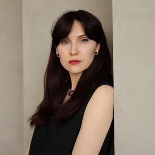 BURAKOVA DESIGN