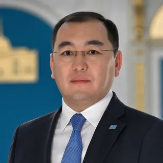 Aibek Smadiyar