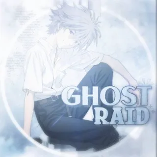 ghōst : chat