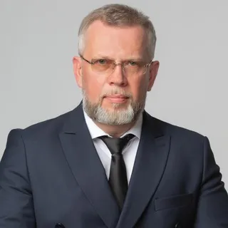Дмитрий Огородцев