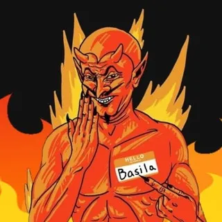Чертовский сбор