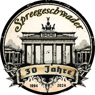 Spreegeschwader Berlin