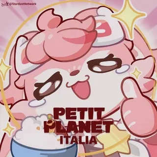 Petit Planet Italia - News 🇮🇹