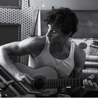 Shawn Mendes Access