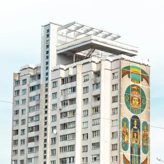 ВОСТОК