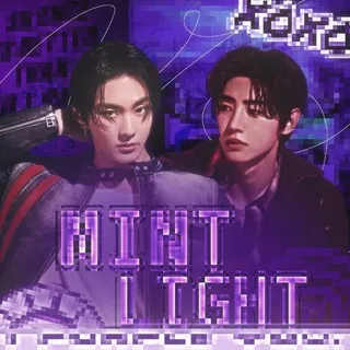 РЕСТ // 𝙈𝙄𝙉𝙏.𝙇𝙄𝙂𝙃𝙏 _ 💜 𝘧𝘥. 1NF0