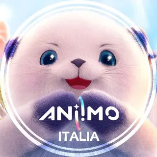 Aniimo Italia - Gruppo 🇮🇹