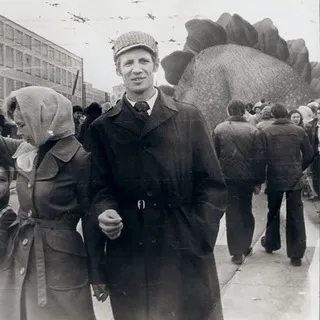 Будни матери динозавров🦕