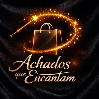 🛍️ ACHADOS QUE ENCANTAM✨