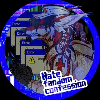 𝓗𝐴𝑇𝐸 . . 𝓕𝐴𝑁𝐷𝑂𝑀 . .𝑐𝑜𝑛𝑓𝑒𝑠𝑠𝑖𝑜𝑛 [💢💬]