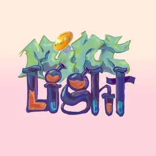 MINT LIGHT💡