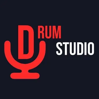 DRUM studio 🎙