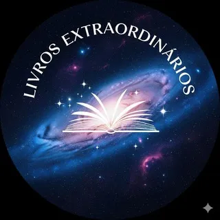 ✨ Livros Extraordinários