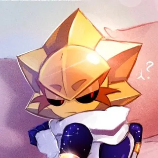 𑣲 𝗶𝘁’𝘀 𝐿𝗮𝗿𝗿𝘁𝗶 ℘