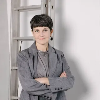 Психолог и сексолог Фотиния Ефремова