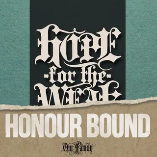 HOPE FOR THE WEAK
