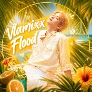 Vlamixx flood info