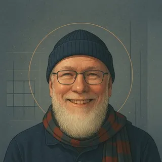 Кеннет Фолк
