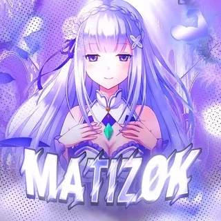 ЧАТ MATIZOK НАКАЗЫВАЕТ