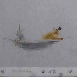 Аниматоров Артель